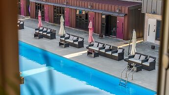 Gapyeong Orion Poolvilla Pension