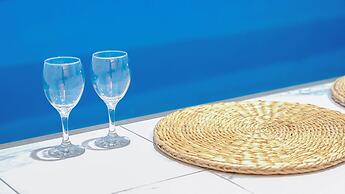 Gapyeong Orion Poolvilla Pension