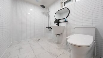 Gapyeong Orion Poolvilla Pension