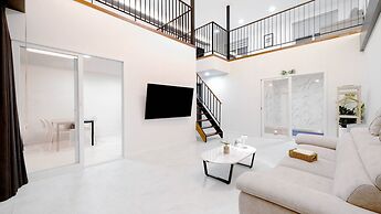 Gapyeong Orion Poolvilla Pension
