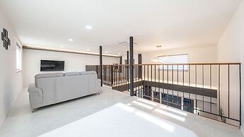 Gapyeong Orion Poolvilla Pension