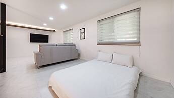 Gapyeong Orion Poolvilla Pension