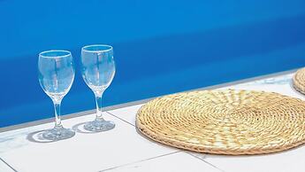Gapyeong Orion Poolvilla Pension