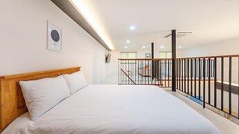 Gapyeong Orion Poolvilla Pension