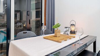 Gapyeong Orion Poolvilla Pension