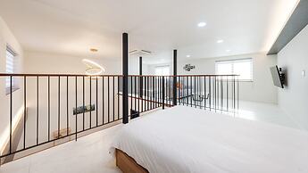 Gapyeong Orion Poolvilla Pension