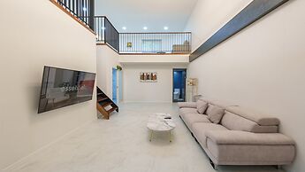 Gapyeong Orion Poolvilla Pension