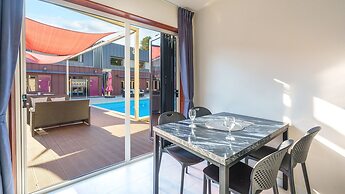 Gapyeong Orion Poolvilla Pension