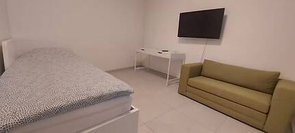 Studio Apartment Zagreb