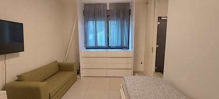 Studio Apartment Zagreb