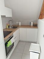 Studio Apartment Zagreb