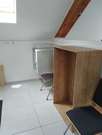 Studio Apartment Zagreb