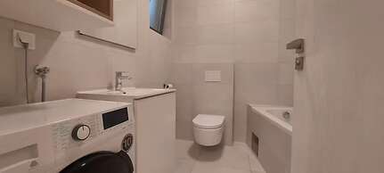 Studio Apartment Zagreb