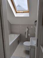 Studio Apartment Zagreb