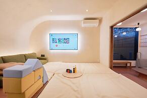 KONJAKUSO Osaka Tengachaya 