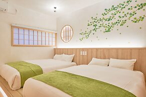 KONJAKUSO Osaka Tengachaya 