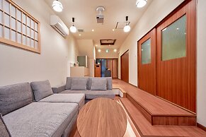 KONJAKUSO Osaka Tengachaya 