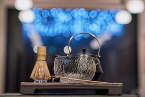 KONJAKUSO Osaka Tengachaya 