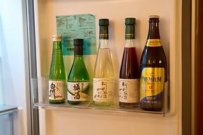 KONJAKUSO Osaka Tengachaya 