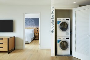 Renaissance Honolulu Hotel & Spa