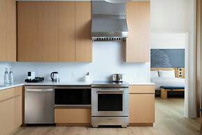 Renaissance Honolulu Hotel & Spa