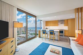 Renaissance Honolulu Hotel & Spa