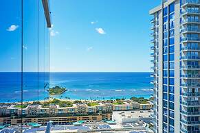 Renaissance Honolulu Hotel & Spa