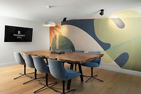 Renaissance Honolulu Hotel & Spa