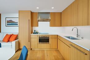 Renaissance Honolulu Hotel & Spa