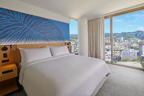 Renaissance Honolulu Hotel & Spa