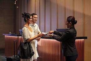 Renaissance Honolulu Hotel & Spa