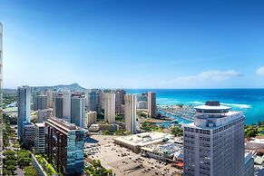 Renaissance Honolulu Hotel & Spa
