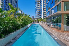 Renaissance Honolulu Hotel & Spa