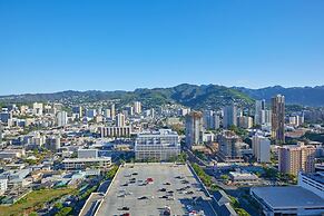 Renaissance Honolulu Hotel & Spa