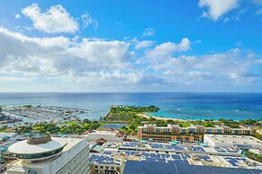 Renaissance Honolulu Hotel & Spa