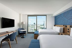 Renaissance Honolulu Hotel & Spa