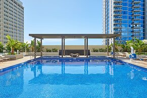 Renaissance Honolulu Hotel & Spa