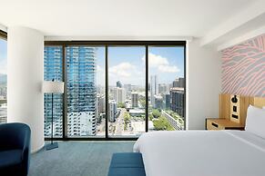 Renaissance Honolulu Hotel & Spa