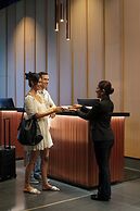 Renaissance Honolulu Hotel & Spa