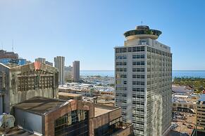 Renaissance Honolulu Hotel & Spa