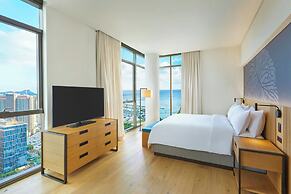 Renaissance Honolulu Hotel & Spa
