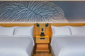 Renaissance Honolulu Hotel & Spa