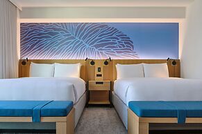 Renaissance Honolulu Hotel & Spa