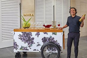 Renaissance Honolulu Hotel & Spa