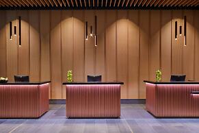 Renaissance Honolulu Hotel & Spa