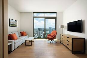 Renaissance Honolulu Hotel & Spa