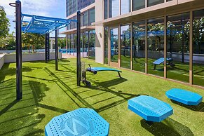 Renaissance Honolulu Hotel & Spa