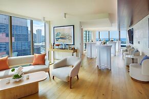 Renaissance Honolulu Hotel & Spa