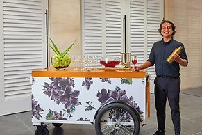 Renaissance Honolulu Hotel & Spa