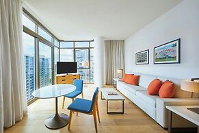 Renaissance Honolulu Hotel & Spa